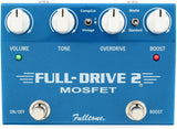 Fulltone Fulldrive 2 Mosfet FD2-MOS