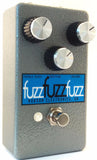 Hudson Fuzz Pedal