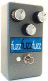 Hudson Fuzz Pedal