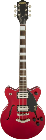 Gretsch G2655 Streamliner CB JR DC Flagstaff Sunset <span>2800500575</span>