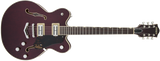 Gretsch G6609 Players Edition Broadkaster CB Dark Cherry Stain