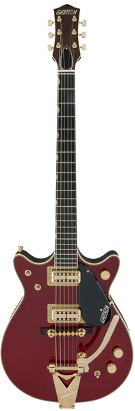 Gretsch G6131T-62 Vintage Select Jet Firebird