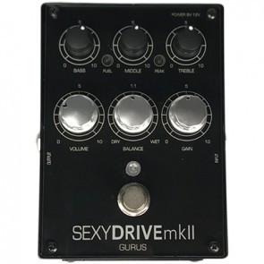 Gurus SexyDrive MkII