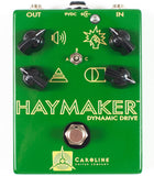 Caroline Guitar Company Haymaker Dynamic Drive