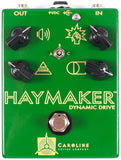 Caroline Guitar Company Haymaker Dynamic Drive