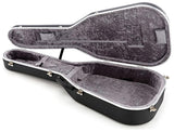 Hiscox STD-AC Standard Dreadnought/Folk Case