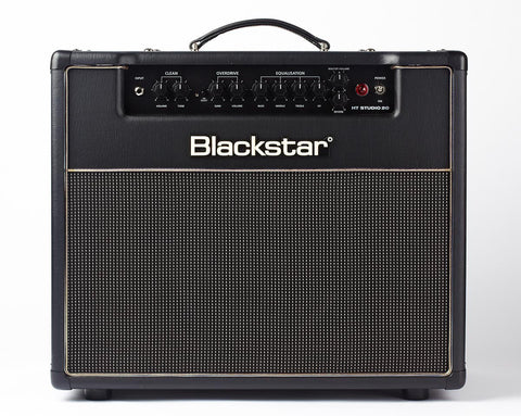 Blackstar HT STudio 20