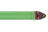 Original Fuzz Seatbelt Guitar Strap Kermit