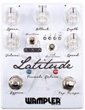 Wampler Latitude Deluxe