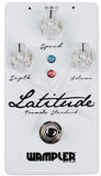 Wampler Latitude Tremolo