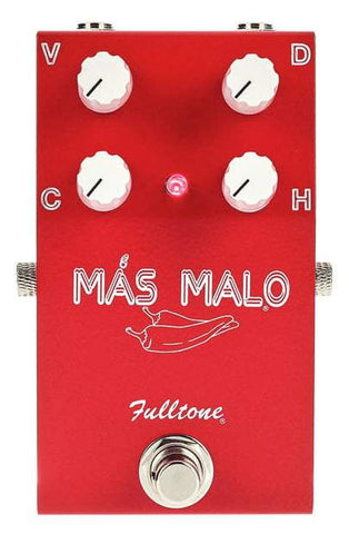 Fulltone Mas Malo