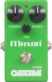 Maxon OD808 Overdrive