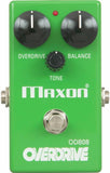 Maxon OD808 Overdrive