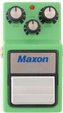 Maxon OD-9 Overdrive