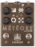 Caroline Guitar Company Meteore Lo-Fi Reverb