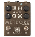 Caroline Guitar Company Meteore Lo-Fi Reverb
