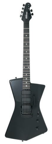 Music Man St. Vincent Stealth Black Ebony Board