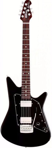 Music Man Albert Lee HH Black
