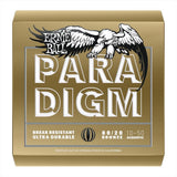 Ernie Ball Extra-Light 80/20 Bronze Paradigm 10-50