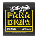 Ernie Ball Beefy Slinky Paradigm 11-54