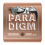 Ernie Ball Medium Phosphor Bronze Paradigm 13-56