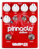 Wampler Pinnacle Deluxe