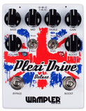 Wampler Plexi-Drive Deluxe