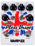 Wampler Plexi-Drive Deluxe