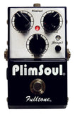 Fulltone PLS Plimsoul Distortion Pedal