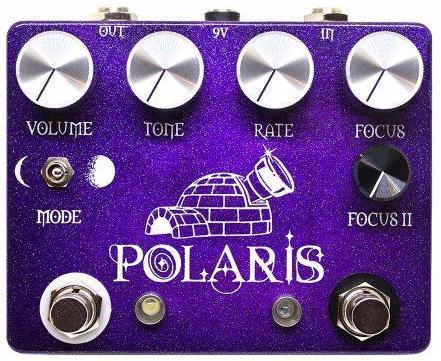 Coppersound Pedals Polaris