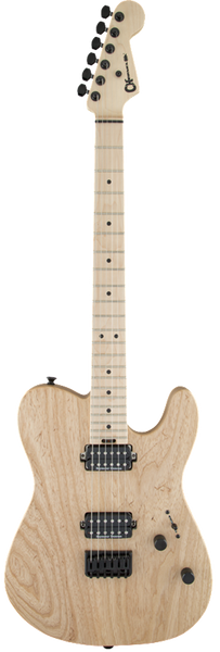 Charvel Pro-Mod San Dimas Style 2 in Ash