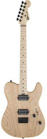 Charvel Pro-Mod San Dimas Style 2 in Ash