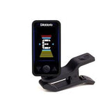 D’Addario Eclipse Tuner