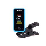 D’Addario Eclipse Tuner