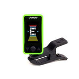 D’Addario Eclipse Tuner