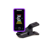 D’Addario Eclipse Tuner