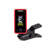 D’Addario Eclipse Tuner