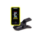 D’Addario Eclipse Tuner