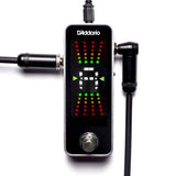 Daddario PW-CT-20 Chromatic Pedal Tuner