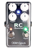 Xotic RC Booster V2