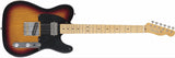 Fender Special Edition Road Worn Hot Rod Tele with Nitro Finish