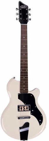 Supro Jamesport Island Series Antique White