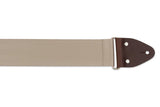 Original Fuzz Seatbelt Guitar Strap Sand