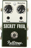 Fulltone Secret Freq