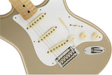 Fender Classic Player 50s Stratocaster Shoreline Gold