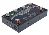 Gurus Sinusoid Tremolo and Reverb