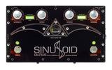 Gurus Sinusoid Tremolo and Reverb