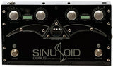 Gurus Sinusoid Tremolo and Reverb