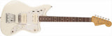 Fender Special Edition Road Worn Jazzmaster Olympic White