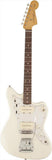 Fender Special Edition Road Worn Jazzmaster Olympic White